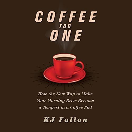 Coffee for One - KJ Fallon