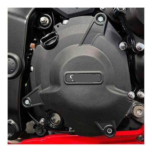 Cubierta motor protector para Suzuki GSX-S750 de 2017 a 2024 2