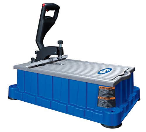 Foreman Pocket-Hole Machine
