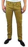  Lee Jeans Powell W32 L32 antique bronze, Größe:W32 L32