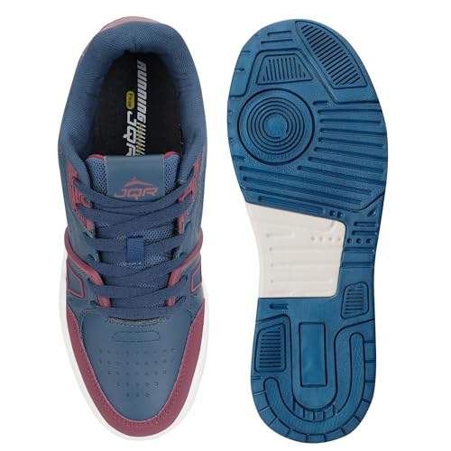 Image of JQR Men ZYLON Sneakers