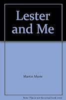 Lester and Me 0970292252 Book Cover