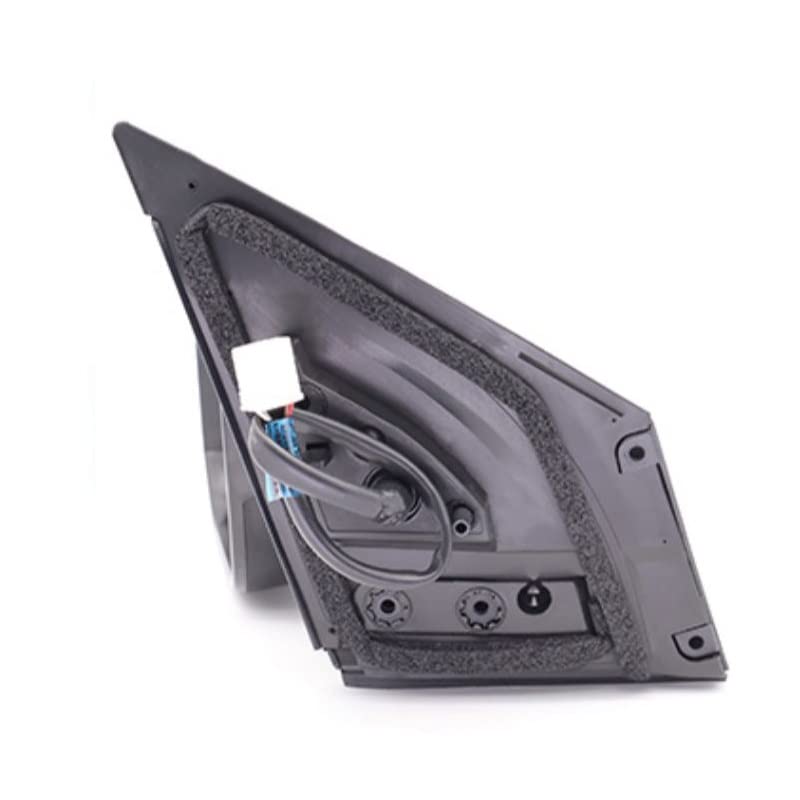 Rétroviseur de rechange RAV4 cassé solution avec réglage électrique et miroir dégivrant - 3