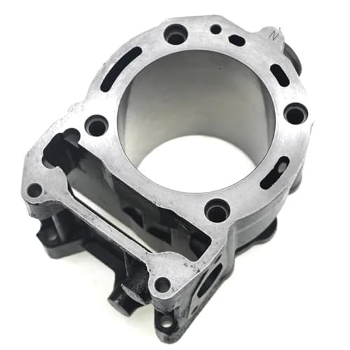 Kit de cylindre de moteur de moto N300 GTS 250 piston 72mm 75mm