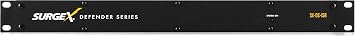 SurgeX SX-DS-158 Defender Series 8-outlet Power Conditioner