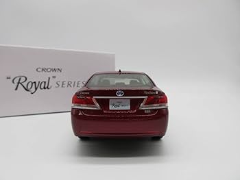 Amazon | 1/30 トヨタ クラウンロイヤル ロイヤルサルーン 210系 後期