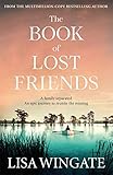  The Book of Lost Friends