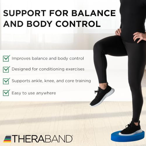 Image of THERABAND Stability Trainer Pad