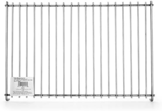 Kuuma Cook Rack-Stow N Go 125, 13-1/2 x 8-7/8