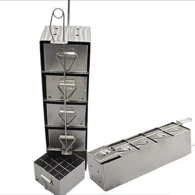 Flussiger Stickstoff Edelstahl Kafig Fur Den Gefrierschrank Zellen Aufhanger 86 Ultra Niedrige Temperatur Tragbarer Gefrierschrank Hebekorb Mehrlagig Walsprung Amazon De Gewerbe Industrie Wissenschaft