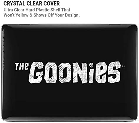 Skinit Case + Skin Compatible with MacBook Air 13in (2020) - Officially Licensed Warner Bros The Goonies Design