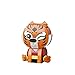 Kung Fu Panda: Tigress Sitting Baby Series 144-Piece Buildable Figure