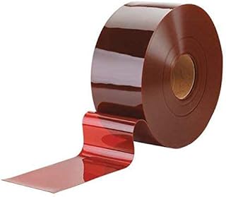 Flexible Bulk Roll, Smooth, 12in, Red Weld