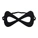 Whoopsu Unisex Octopus Squid Eyemasks Cosplay Accessory for Makeup Party