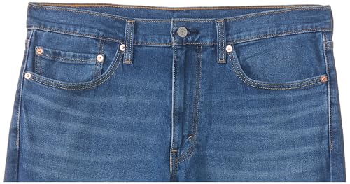 Image of Levi's Men's 511 Slim Fit Mid Rise Jeans