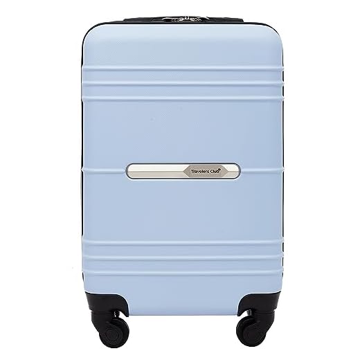 How much luggage can you take on wizz air Travelers Club Richmond 22-Inch Spinner Luggage