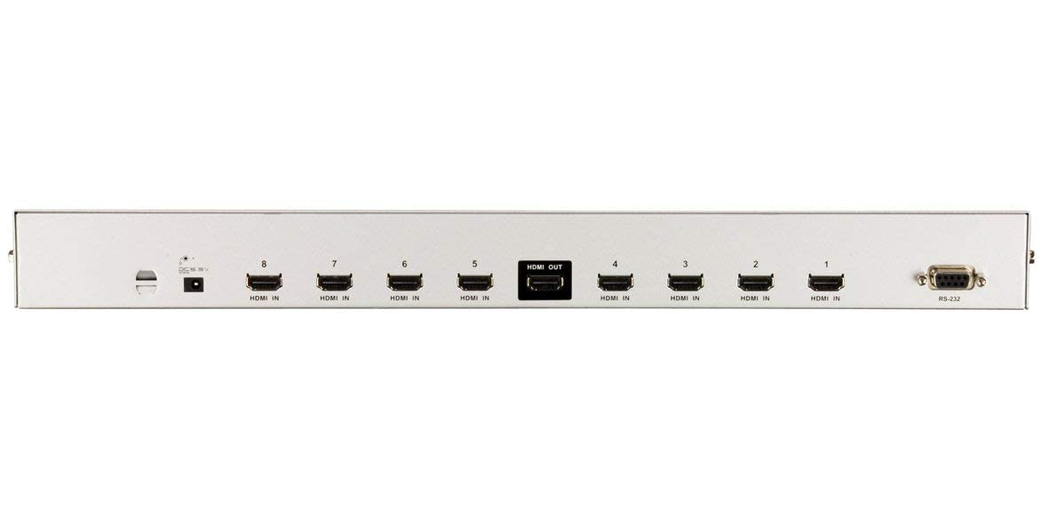 Aten VS0801H wzmacniacz HDMI (8 x HDMI)