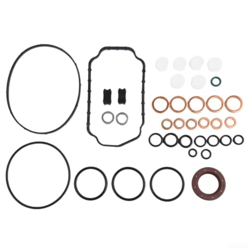 Image of Injection Pump Seal Kit 1467010059 Repair Kit for Bosch VP44 Fuel Pump Repair Kit for A6 A8 for Transporter T4