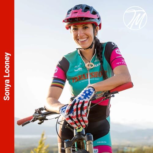 195. Perfectionism, Purpose, and Letting Go with Sonya Looney