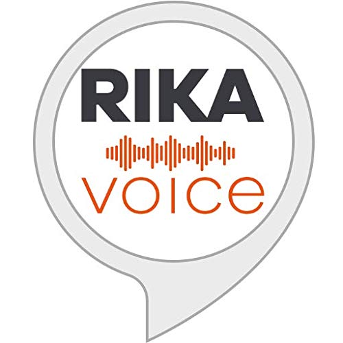 RIKA VOICE