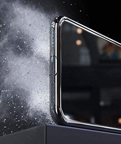 Coque iPhone 12 magnétique anti-peep pour bloquer les regards indiscrets - 6