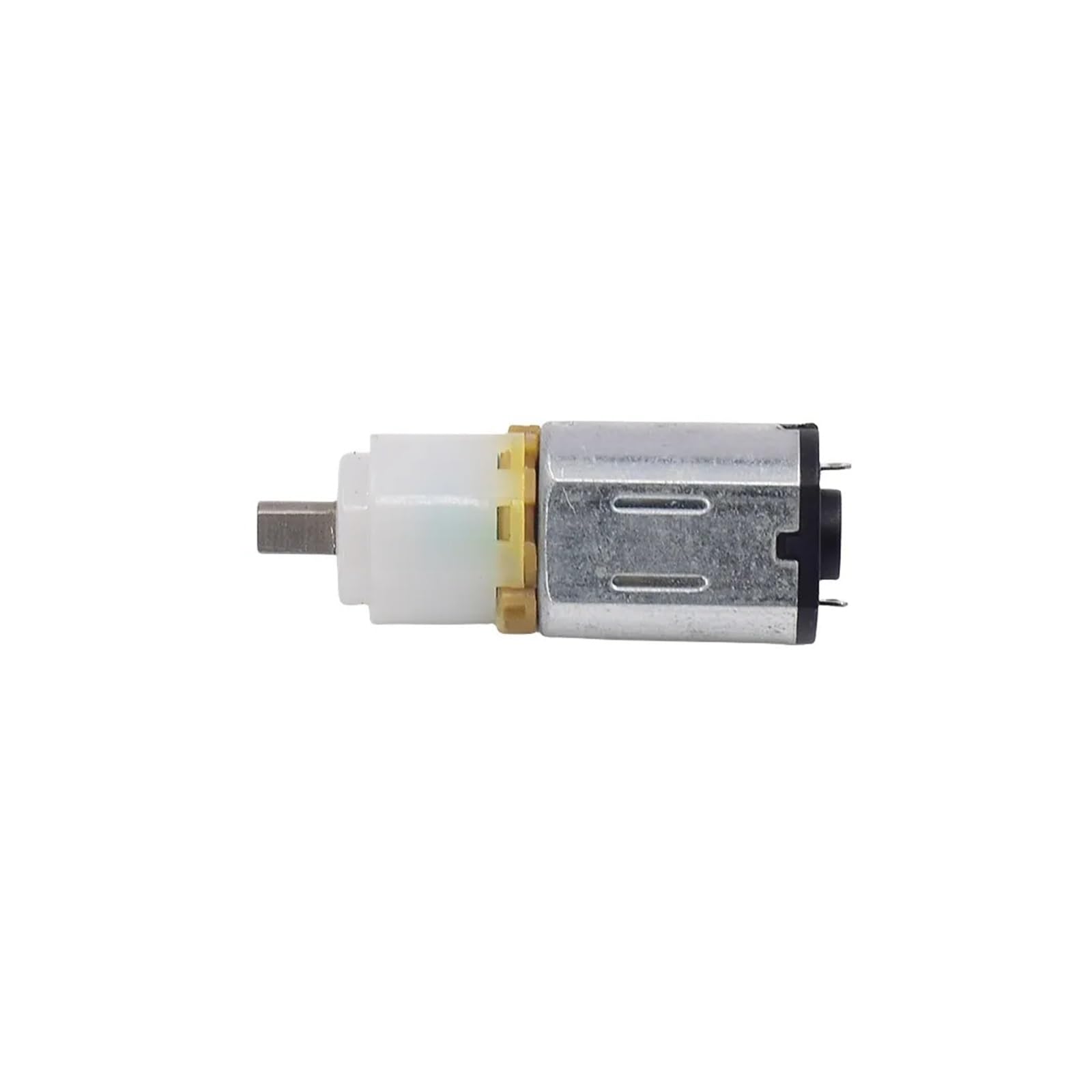 HSMQUBDBX 12mm N20 Planetary Geabox Gear Electronic Starter DC 3V 3.7V 5V 6V Slow Speed Reduction Electronic Starter for Toy Car Lock