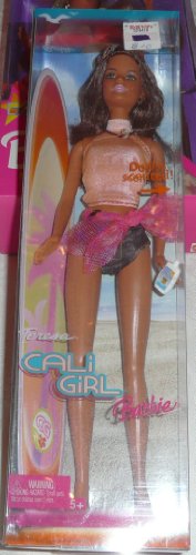 Barbie California Girl Teresa Doll miniatura 1