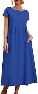 Light Blue Short Dresses Selection