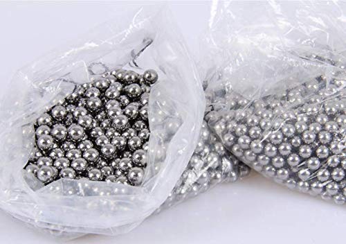 Steel Ball 9mm Steel Ball Marbles roll, 9mm Ball Marbles,1kg