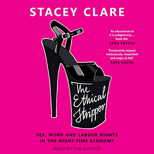 The Ethical Stripper by Stacey Clare episode artwork