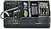 Produktbild Carson 500501535 - Empfänger Reflex Wheel PRO 3, 2.4 GHz BEC