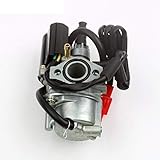 Vergaser Standart mit E-Choke für viele Rolle siehe unten in der Beschreibung