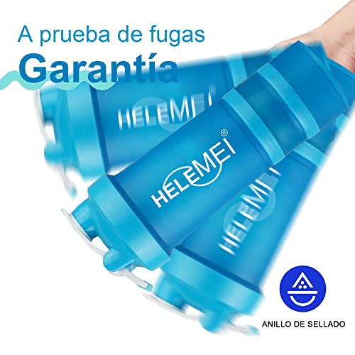 Proteínas, Imagen adicional