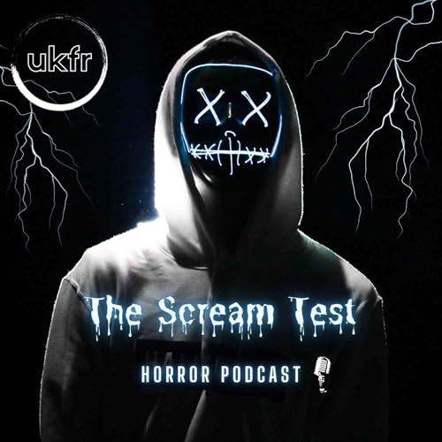 The Scream Test: True Crime Horrors