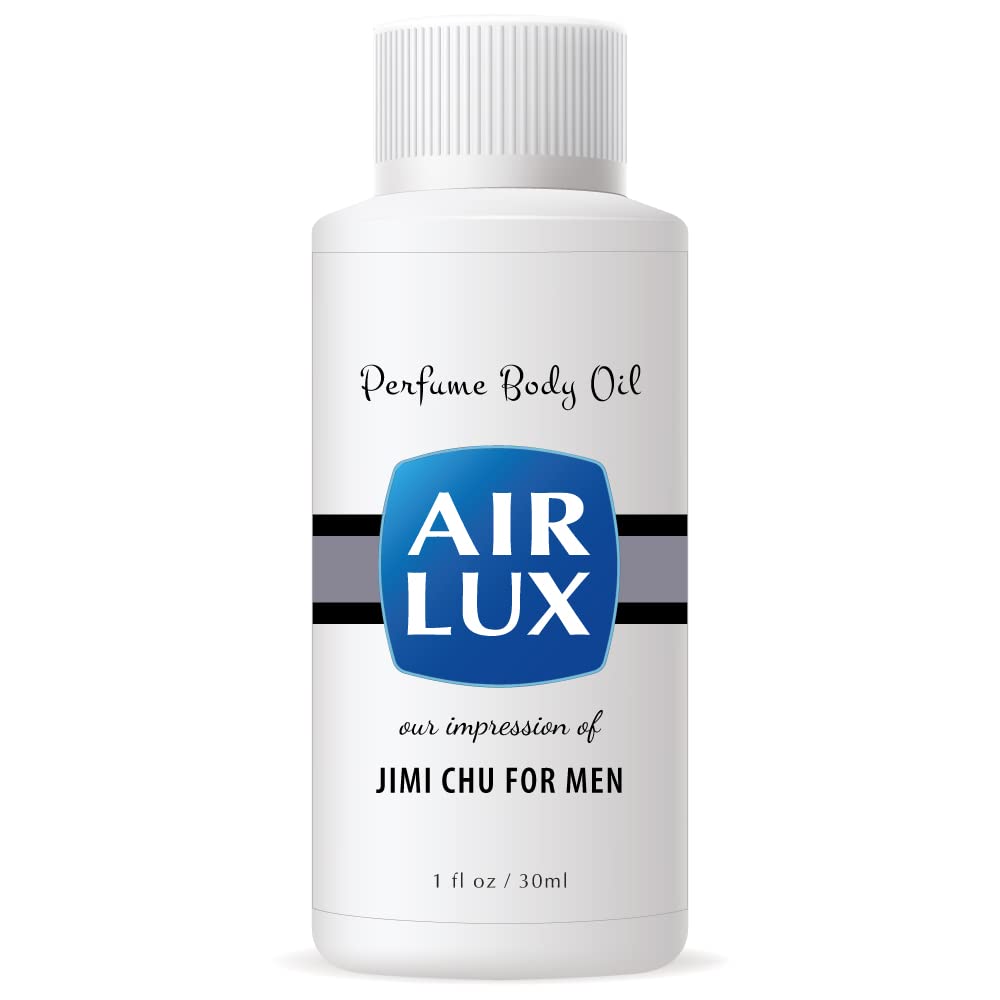 Airlux Perfume Impression of Jimmy C Jimi Chu For Men For