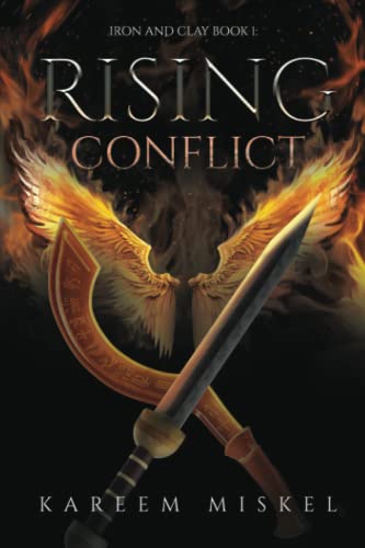 Iron and Clay: Rising Conflict