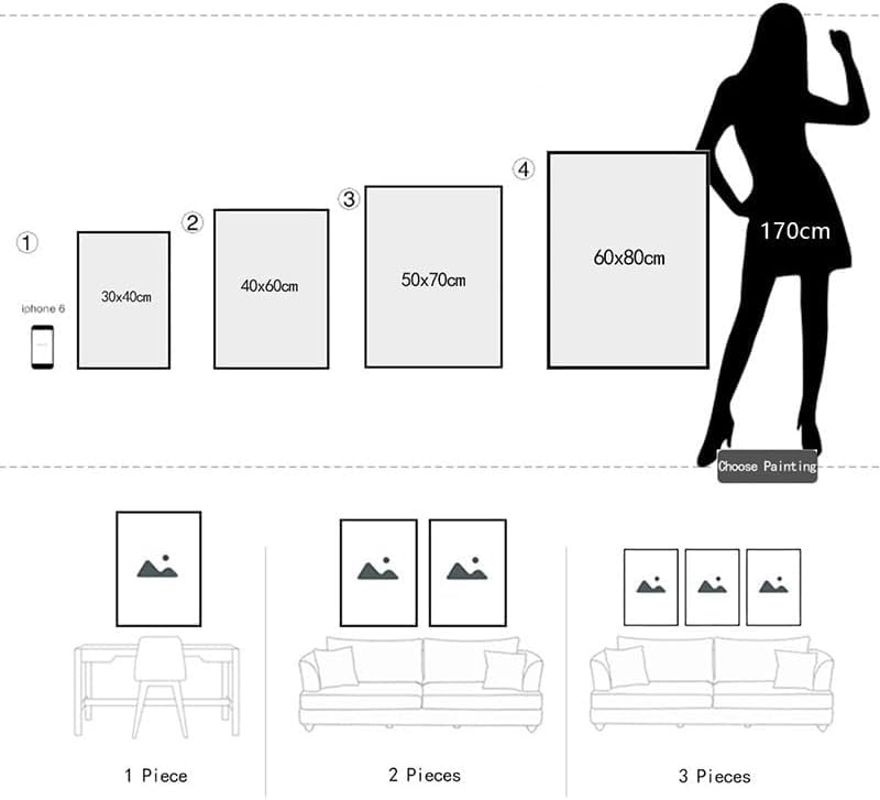 Amazon.co.jp: 有名なラウル・デュフィのキャンバス絵画ラウル