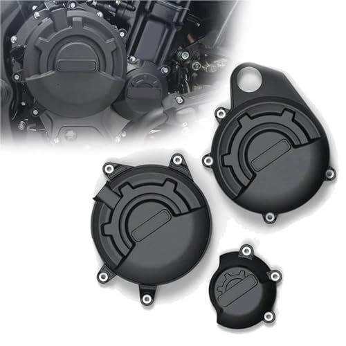 Protection de moteur contre chutes Voge 525DSX kit de couverture
