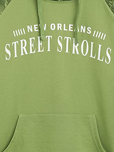 Image of Li'l Tomatoes Boys Looper Sweatshirt