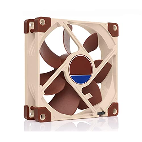 Refroidisseur silencieux pour imprimante 3D et extrudeuse
