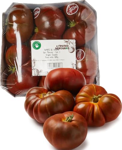 Tomate ibérico - 600 g