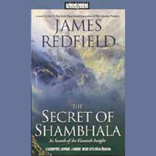 Secret of Shambhala