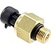 Honeywell PX3AG1BH010BSAAX Pressure Sensor,T-Comp, Metri-Pack 150 Conn G1/4 A-G Port Thread Brass Hous HNBR 10bar SG, Ratiom Vout: 0.1-0.9Vs, Vs: 5V, Accur: ?0.25%, Resp t: <2ms, Op: -40~125?C