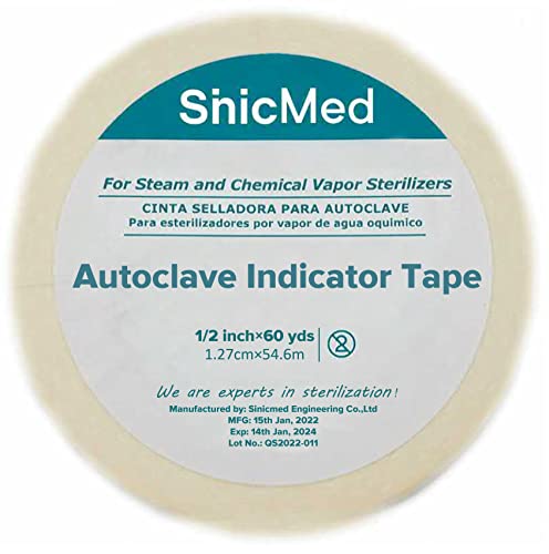 Recopilación y reviews de Esterilizador autoclave tatuaje los mejores 5. 15 Imagen adicional