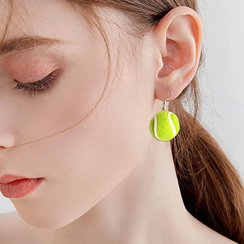 Boucles d'oreilles sport design relief réversible effet 3D