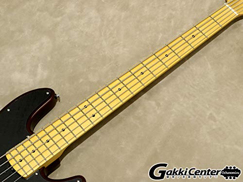Greco PBX 1600 EMG 5弦　定価16万 ハードケース Amazon | Greco BGB-1600/M Walnut 5弦 エレキベース BG Bass