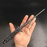 Este es solo un accesorio Weapon para una figura de acción de 12 pulgadas.