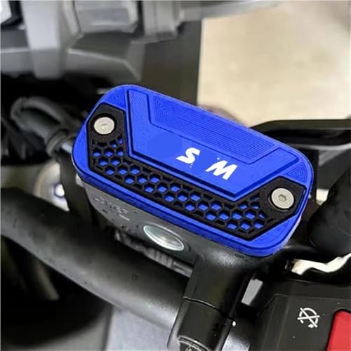 Bouchon réservoir frein avant pour MAXSYM 400i 600i TL 500 T2 T3 - 4