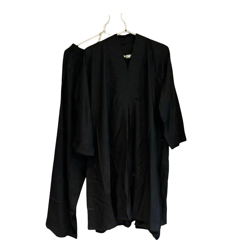 Casual Western Co-ord Set for Women (Black, Xxl)