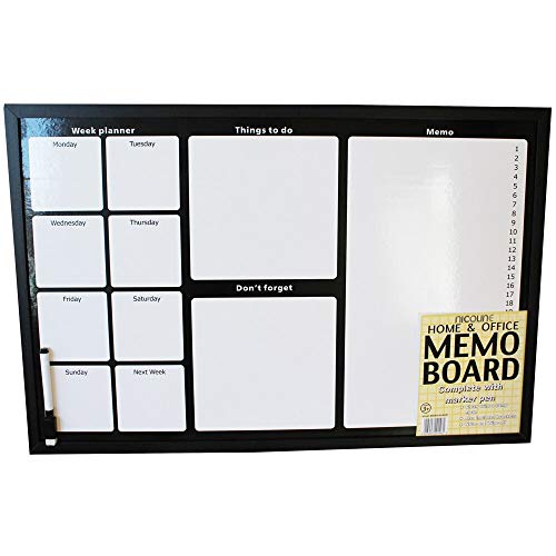 Wochenplaner-Board Cover